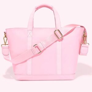 Stoney Clover Lane Mini Flamingo Pink